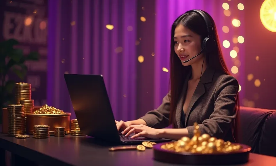ee9967 โปรพิเศษฝากผ่าน SCB Easy